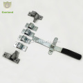 GL-11127 Cam Action Door Latch Kit para remolque cerrado